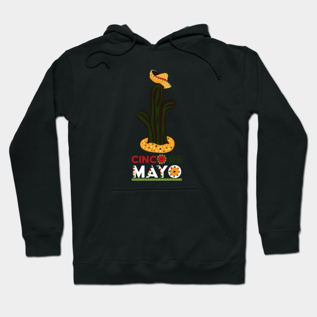 5 De Quarantine, Social Distance, Quarantine Life, Cinco De Mayo, Social Distancing Hoodie by wiixyou